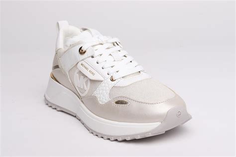 sneakers dames sale wit michael kors|michael kors shoes outlet clearance.